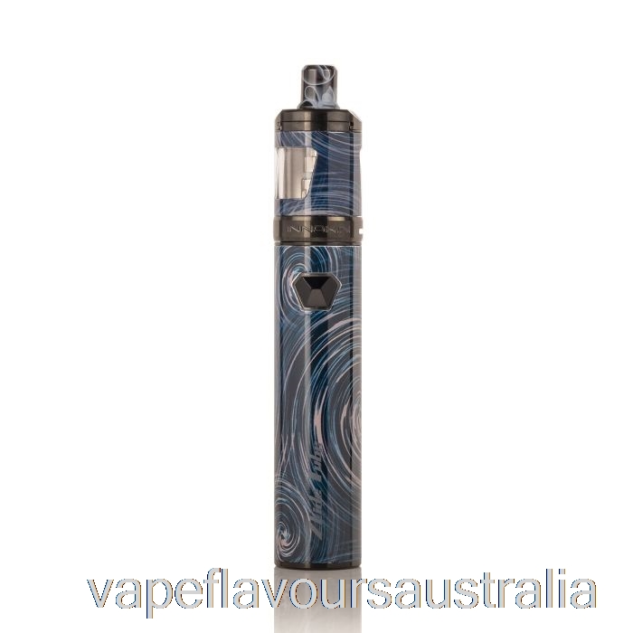 Vape Australia Innokin ZLIDE TUBE 16W Starter Kit Spiral